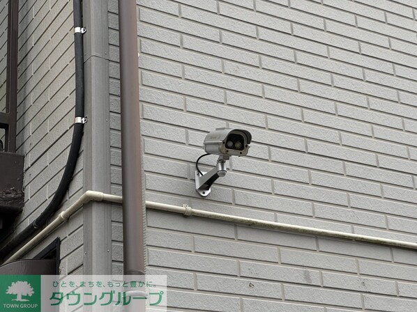 第3グリーンハイツの物件内観写真